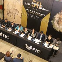 Corea y CDMX se despiden del Cervantino; sin datos de los invitados para el próximo año