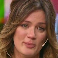 "Ojalá que pase rápido": Paula Chaves muy angustiada durante la última etapa de su embarazo