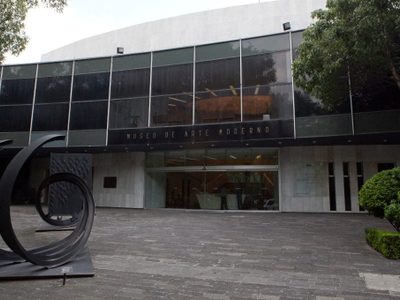 Proyecto Chapultepec: incapacidad profesional