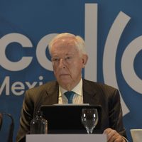 Existe riesgo real de que Estados Unidos dé por terminado el T-MEC: ICC México