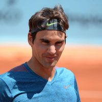 La sorprendente reacción de Roger Federer al ser consultado por su retiro del tenis