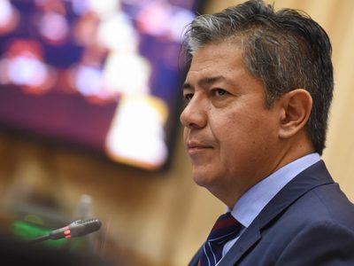 El escrutinio definitivo ratificó la victoria de Figueroa, pero le sumó votos a otro candidato