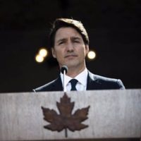 Los talibán son "terroristas" y "no hay planes" de reconocer su gobierno como legítimo: Trudeau