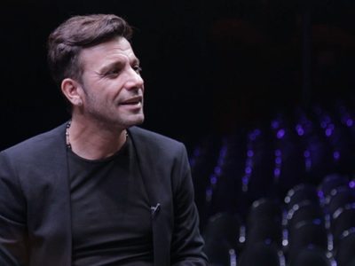 ¡Desolador! La dura enfermedad de Martin Bossi en plena cuarentena. ¡Inesperado!