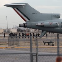 Extradición de El Chapo, tras negativa de la Suprema Corte