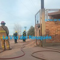 Encontraron cocaína en un paquete de galletitas y se armó un motín en la comisaría de Plaza Huincul