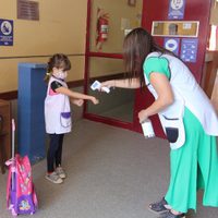 Clases presenciales en Río Negro: la provincia dio a conocer qué pasará en las aulas