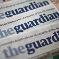 Tendencia mundial: la noticia del diputado Juan Ameri fue "lo más leído" en Inglaterra