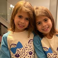 Las mellis están de cumple: Cinthia Fernández celebró el día más especial con este emotivo posteo