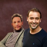 Con Rial no pasaba: Adrián Pallares cometió un error que dejó totalmente expuesto a Rodrigo Lussich