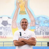 Cafú: virtud defensiva y vocación ofensiva
