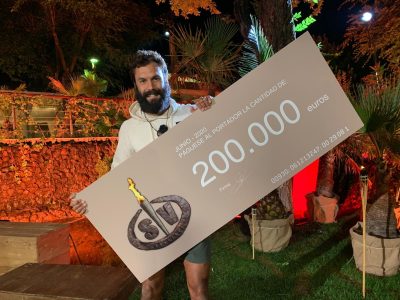 ¡Alarma! Por un grave error, Jorge Pérez podría recibir una sanción: ¿Peligra su triunfo?