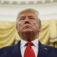 Donald Trump dejará la Casa Blanca