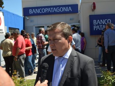 Quién es el dirigente que reemplazará a Soria en Diputados