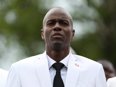 Haití: revelaron los detalles de la autopsia del presidente Jovenel Moise