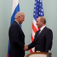 Rusia descarta imponer condiciones para la cumbre entre Putin y Biden