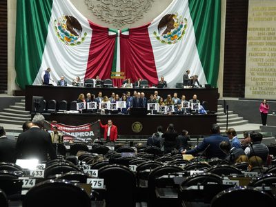 En un último intento, el INE implora que se respete su solicitud de presupuesto