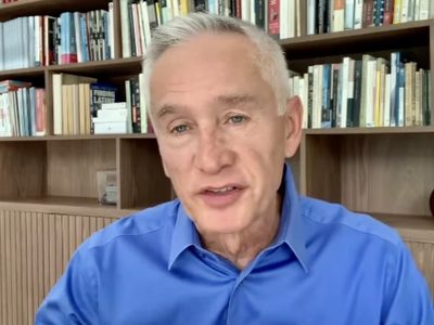 En respuesta a AMLO, Jorge Ramos da otros datos sobre inseguridad en Cdmx y Nueva York