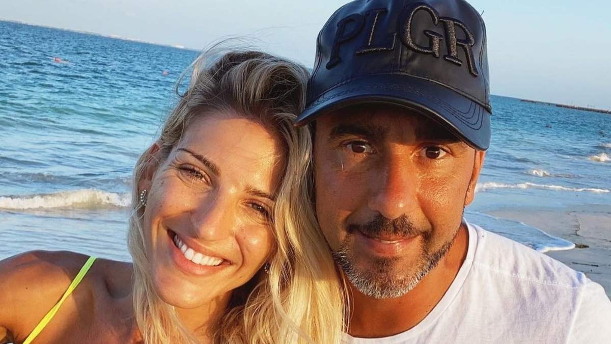 Fede Hoppe y Maca Rinaldi. Fuente: (Instagram)