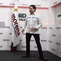 Morena condiciona a sus diputados: el Senado o la reelección