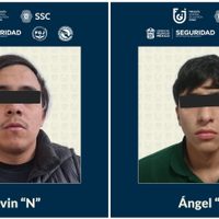 Detienen a dos presuntos autores materiales del asesinato del estilista "Micky Hair"