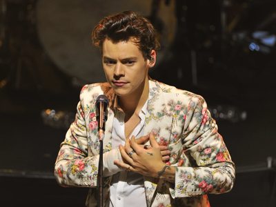 "Isabella": la curiosa tendencia en Twitter vinculada con Harry Styles y dos de sus fánaticas