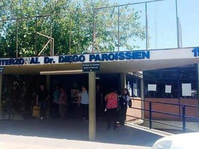 Insólito: un ambulanciero se disfrazó de médico y robó ampollas de fentanilo en un hospital de La Matanza
