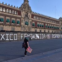 Denuncian en la ONU cierre del espacio cívico en México y aumento de la crisis de derechos humanos