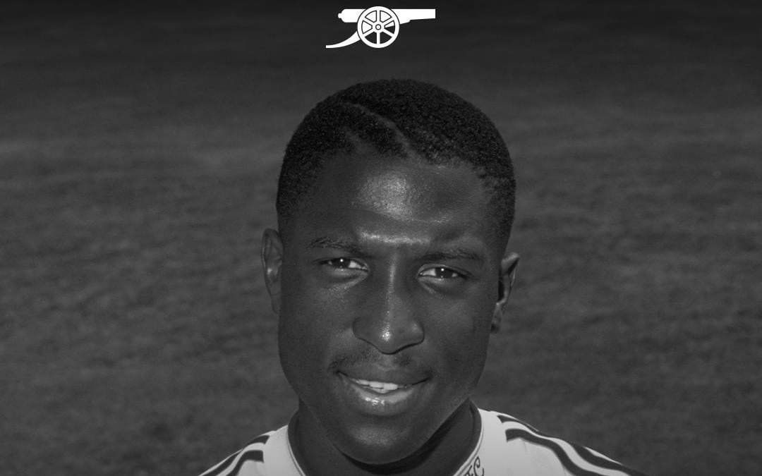 Kevin Campbell
