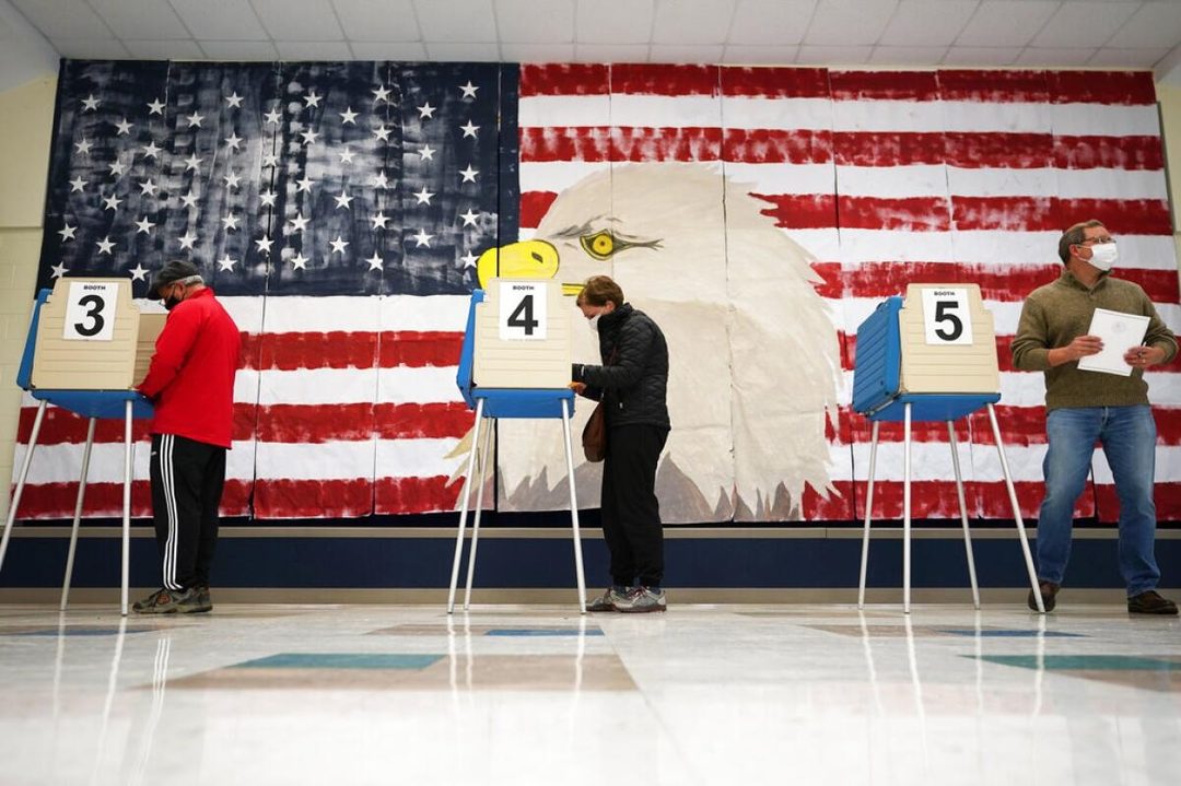 VOTACIONES EU