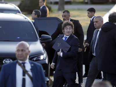 El Gobierno inició los pasos administrativos para la extradición de Fred Machado