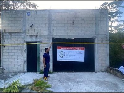 Lo que se sabe del crematorio abandonado de Ciudad Juárez donde encontraron 383 cuerpos