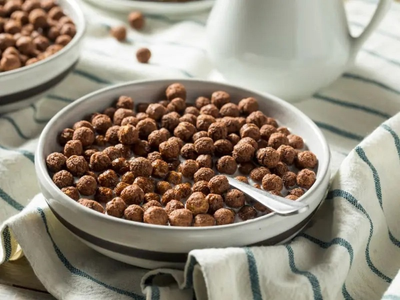 Cereal casero bajo en calorías: mirá lo fácil que es prepararlo en casa y cómo queda crocante y delicioso