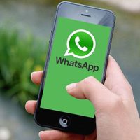 Tomá nota: así podés proteger la cuenta de WhatsApp de tu abuela o abuelo de las estafas