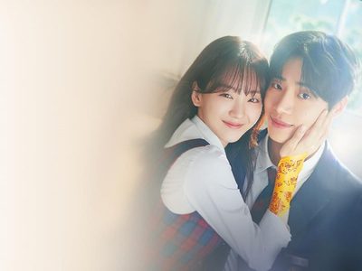 Si te encantan las series coreanas, esta joyita con 12 episodios no está en Netflix: Prime Video se adelanta con una historia de chamanas y vida doble