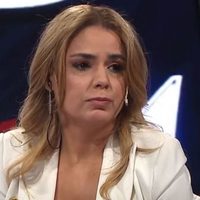 Desolada, Marina Calabró confesó lo que pocos se imaginaban