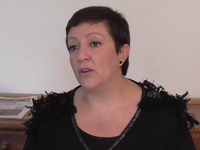 Soledad Martínez: “en el gabinete local hay una dosis altísima de incompetencia y desconocimiento”