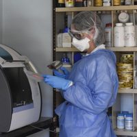 Coronavirus: Neuquén suma 10 nuevos casos y supera los 700 positivos