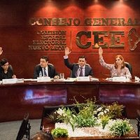 La CEE de Nuevo León rechaza cambios a la ley para comicios del 2018