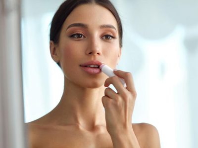 No lo comprés más: mirá cómo preparar el mejor bálsamo labial con 3 ingredientes fáciles de conseguir