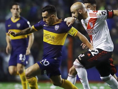 Boca vs. River: fecha y horario confirmados para el duelo clave de la Copa Maradona