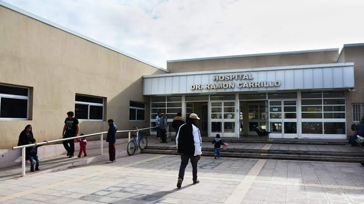 Un hombre fue asesinado a balazos en Las Heras