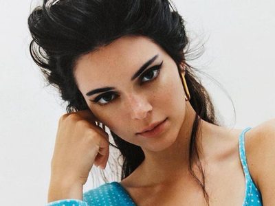 Nadie imaginó que Kendall Jenner fuera una de ellas ¡Impresionante!