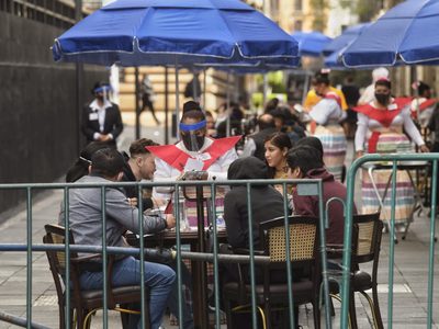 Persiste riesgo de debilidad el para consumo e inversión en México: CESF