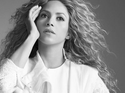 "¡Qué joyita!" El video retro de Shakira alteró pulsaciones ¡Poca tela para la morocha!