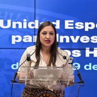 Confirman que agentes de la CIA iban encubiertos y culpan a jefe policiaco fallecido