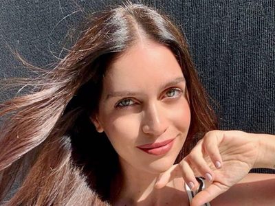 Qué emoción: Zaira Nara compartió orgullosa el nuevo logro de su hijo Viggo