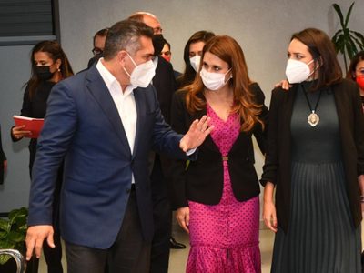 PAN, PRI y PRD exigen anular elecciones en Campeche, Michoacán, Guerrero y SLP
