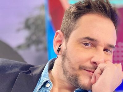 Luego del escándalo de su segmento, Rodrigo Lussich sorprendió a todos con esta inesperada noticia