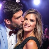 Como el primer día: Mery del Cerro sorprendió a Meme Bouquet con este inesperado gesto de amor